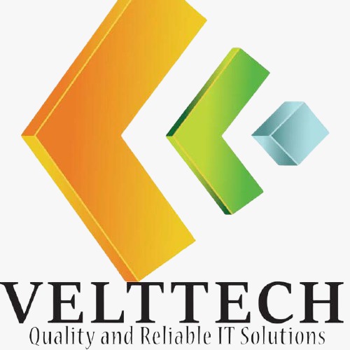 Velttech Logo
