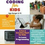 coding for kids