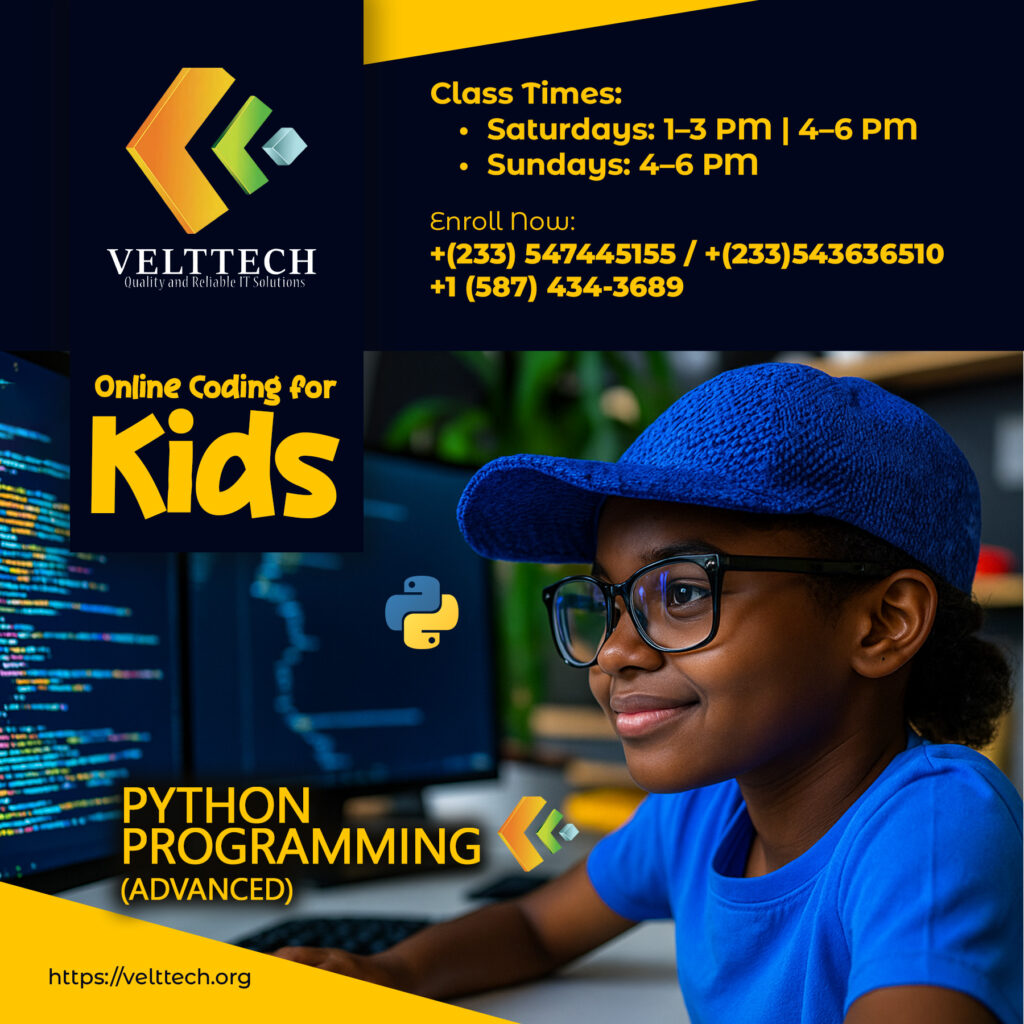 python programming