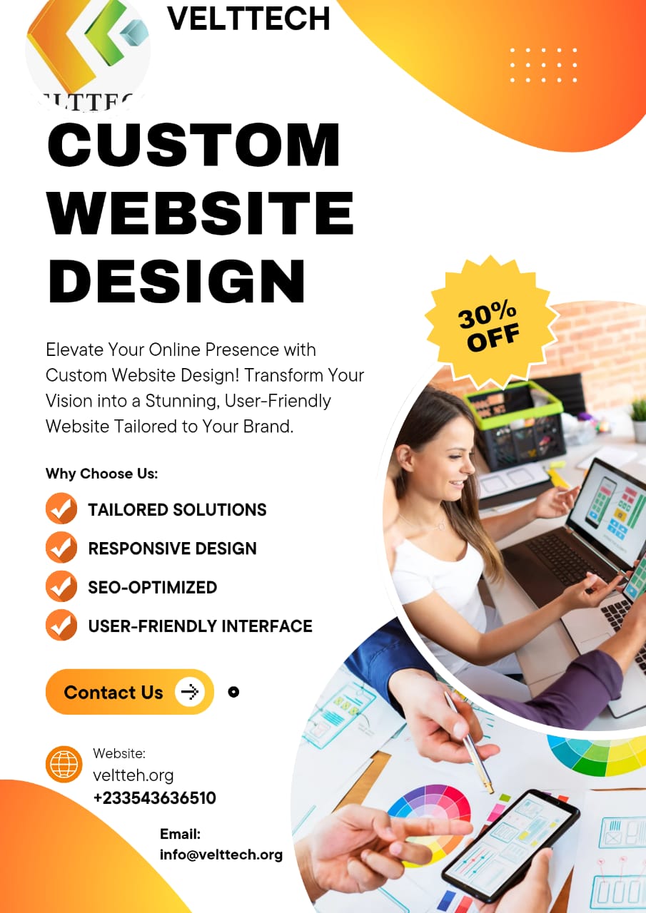Web Development Training